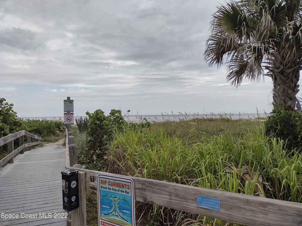 430 Johnson Avenue, Cape Canaveral, FL 32920