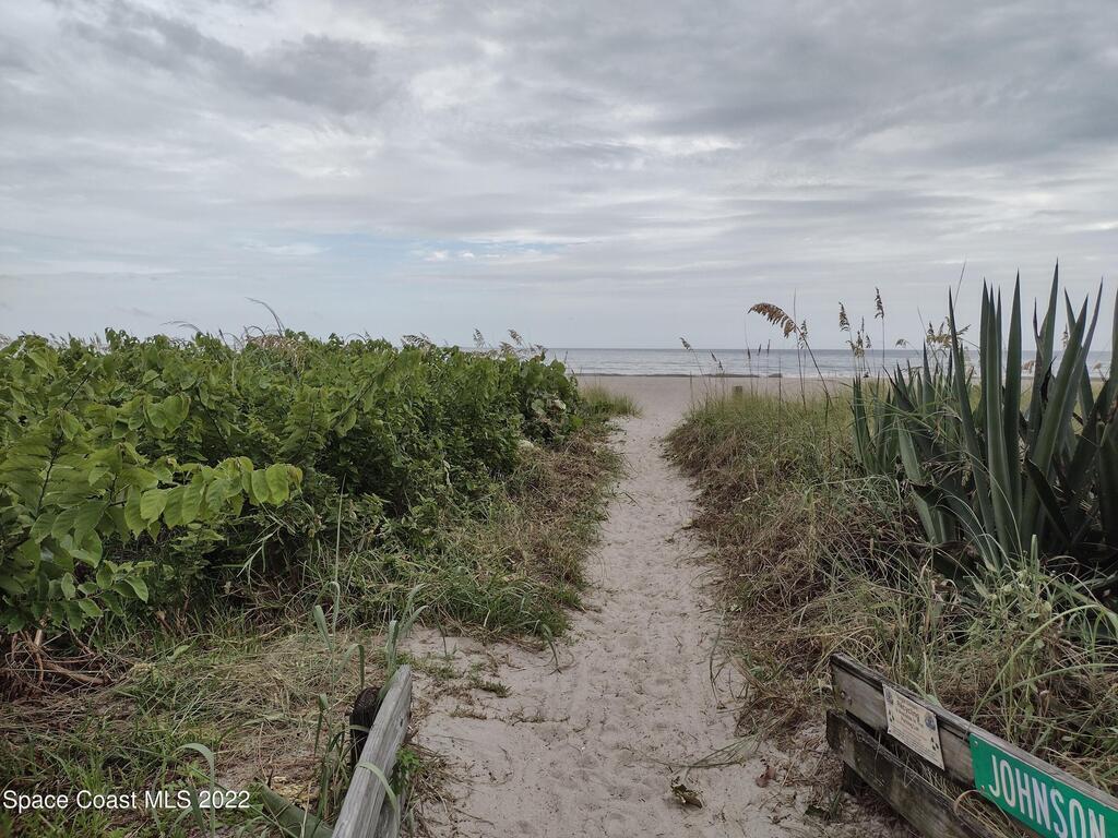 430 Johnson Avenue, Cape Canaveral, FL 32920