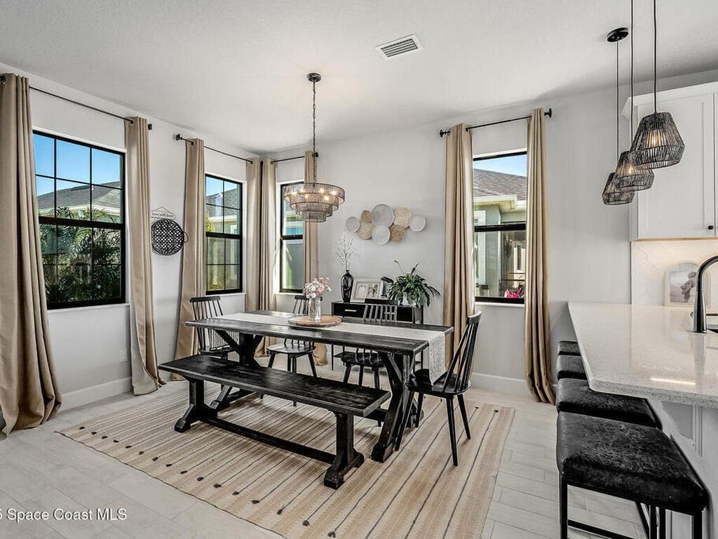 2835 Blazing Star Drive, Melbourne, FL 32940