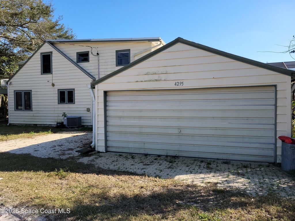 4295 Indian River Drive, Cocoa, FL 32927