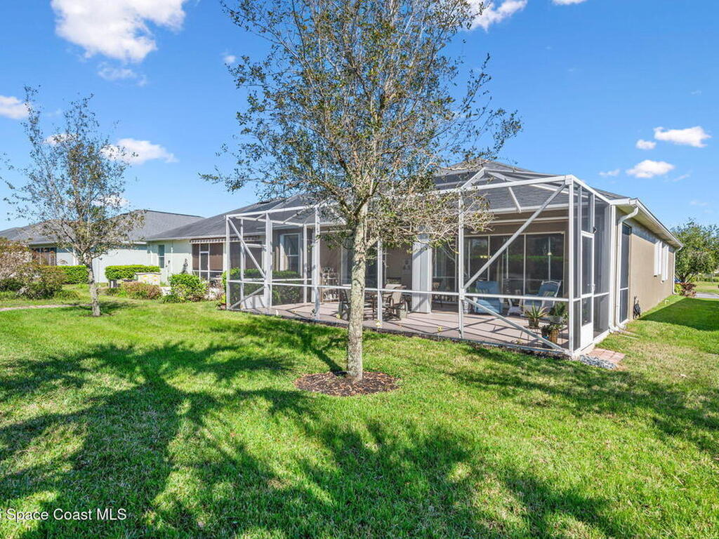 6348 Van Ness Drive, Melbourne, FL 32940