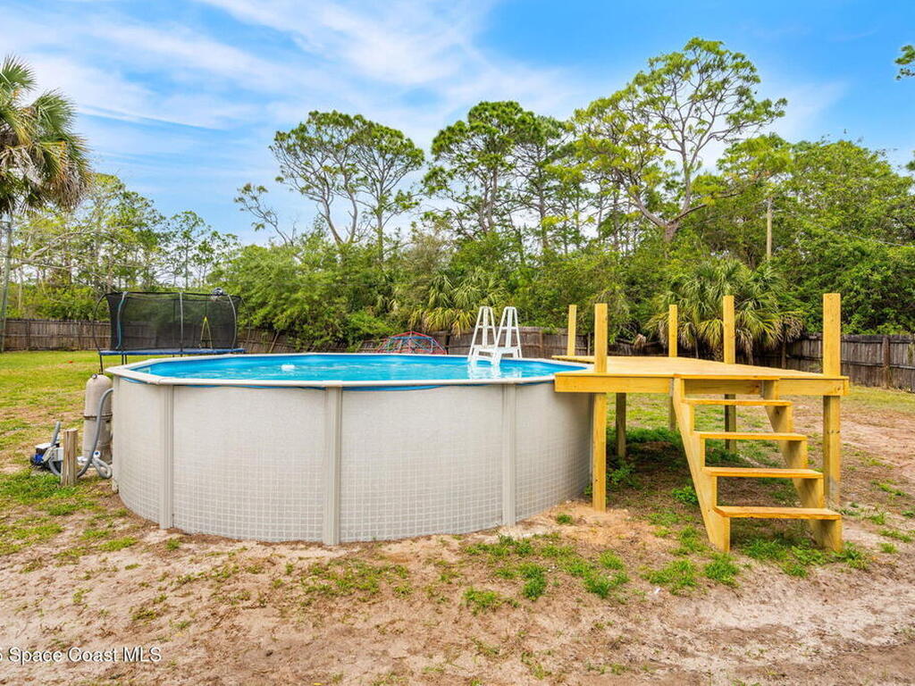 182 Delk Avenue, Palm Bay, FL 32907