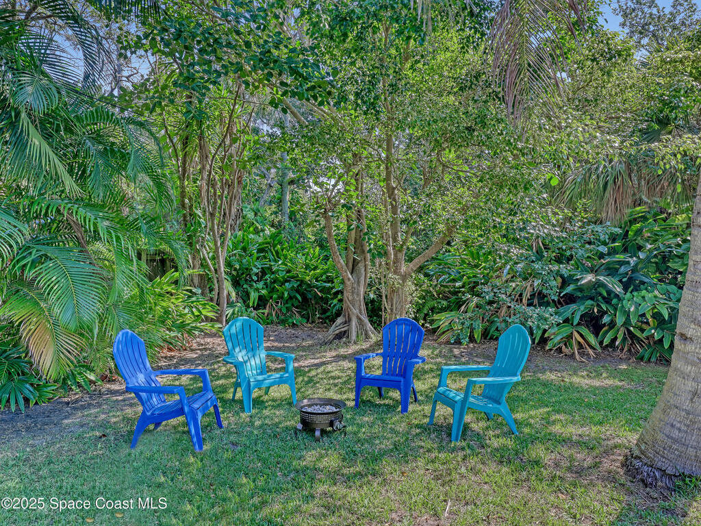 1365 Bay Shore Drive, Cocoa Beach, FL 32931