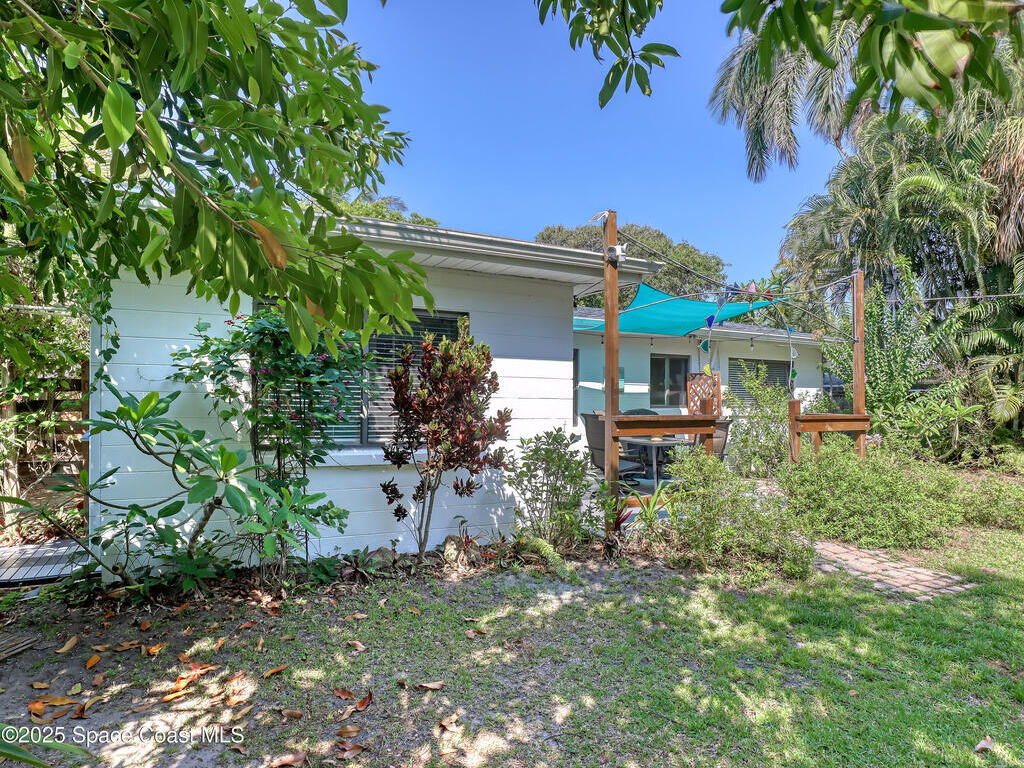 1365 Bay Shore Drive, Cocoa Beach, FL 32931