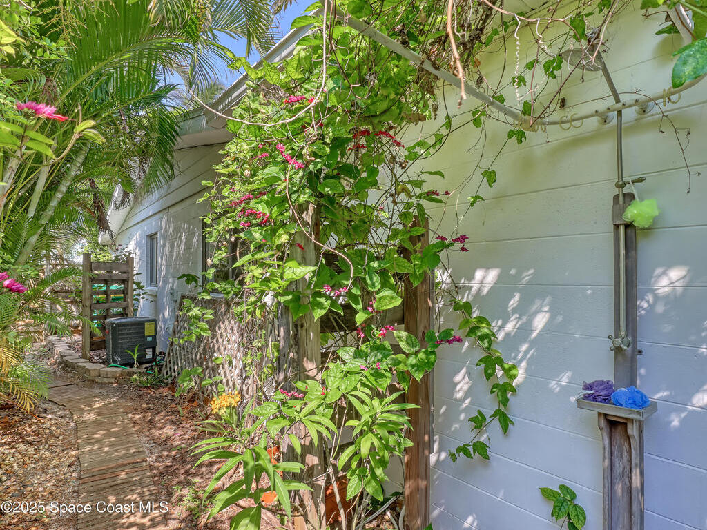 1365 Bay Shore Drive, Cocoa Beach, FL 32931