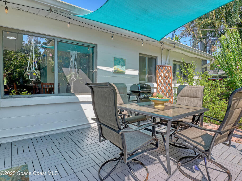 1365 Bay Shore Drive, Cocoa Beach, FL 32931