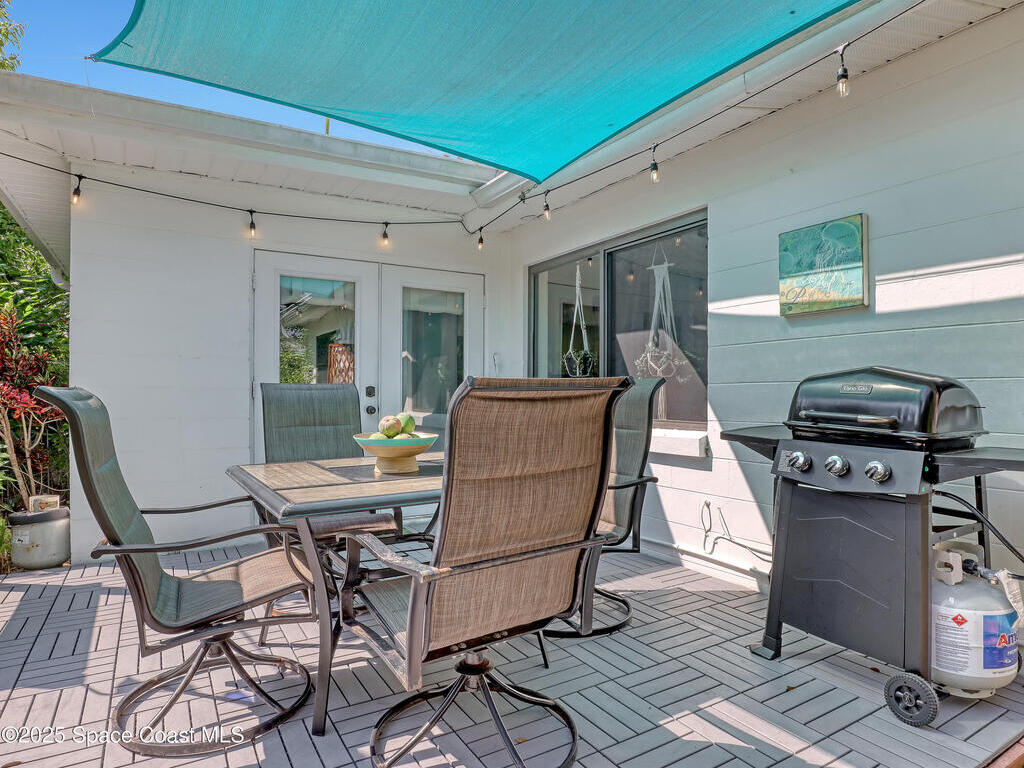 1365 Bay Shore Drive, Cocoa Beach, FL 32931