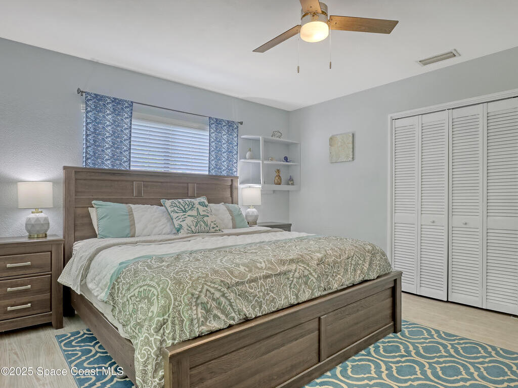 1365 Bay Shore Drive, Cocoa Beach, FL 32931