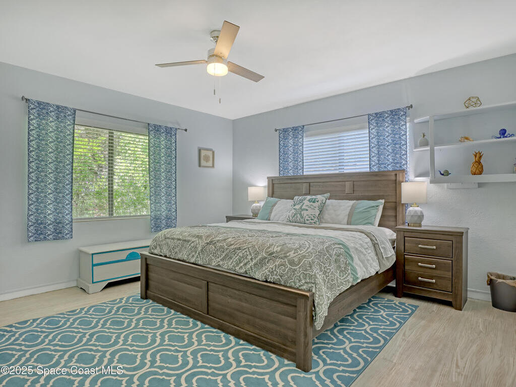 1365 Bay Shore Drive, Cocoa Beach, FL 32931