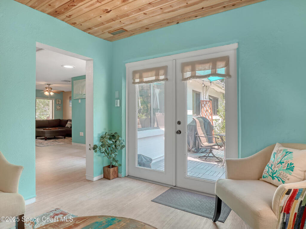 1365 Bay Shore Drive, Cocoa Beach, FL 32931