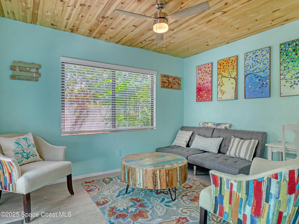1365 Bay Shore Drive, Cocoa Beach, FL 32931
