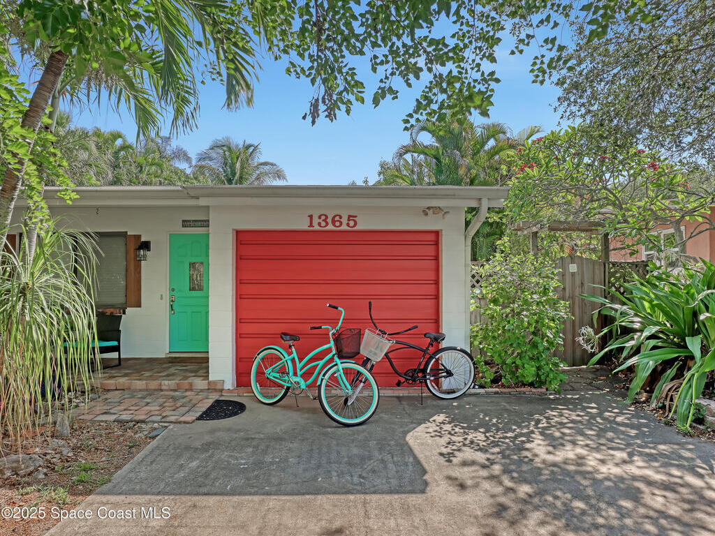 1365 Bay Shore Drive, Cocoa Beach, FL 32931