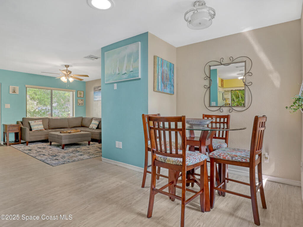1365 Bay Shore Drive, Cocoa Beach, FL 32931