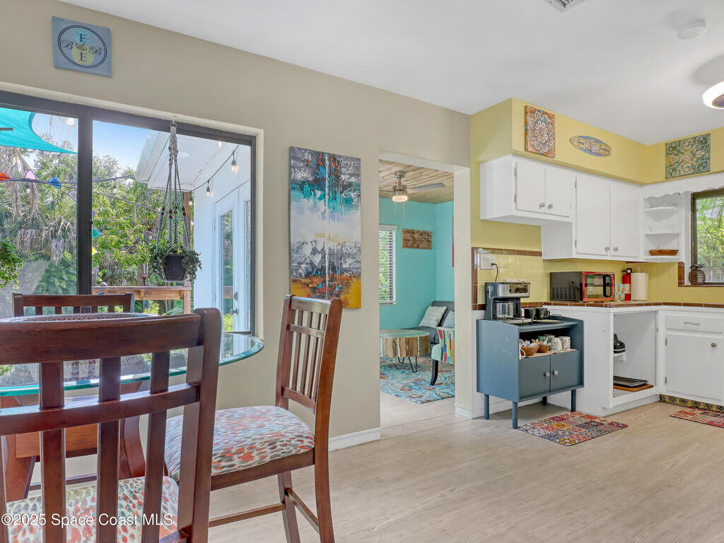 1365 Bay Shore Drive, Cocoa Beach, FL 32931