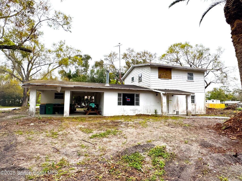 3480 Milwaukee Avenue, Melbourne, FL 32904