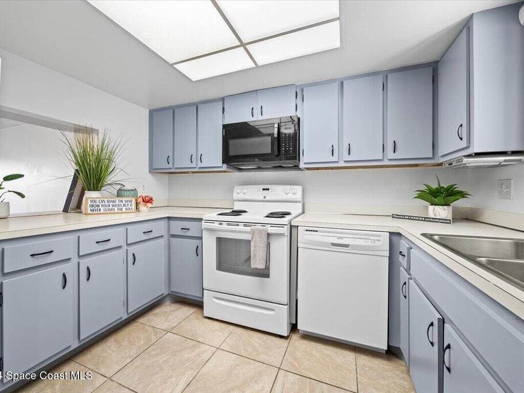 5800 N Banana River Boulevard, Cape Canaveral, FL 32920