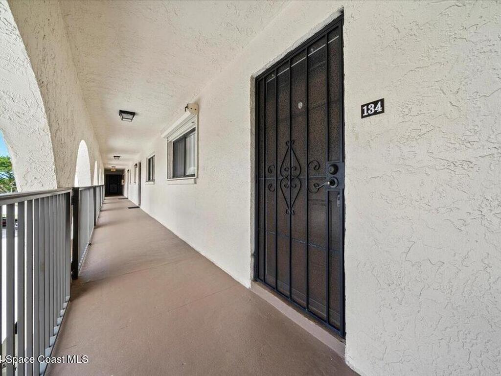 5800 N Banana River Boulevard, Cape Canaveral, FL 32920
