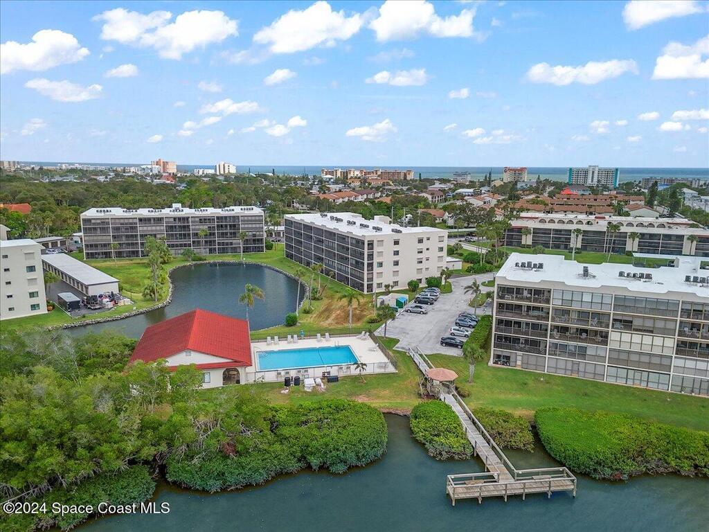 5800 N Banana River Boulevard, Cape Canaveral, FL 32920