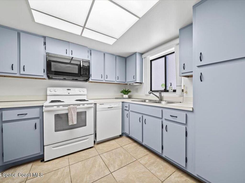 5800 N Banana River Boulevard, Cape Canaveral, FL 32920