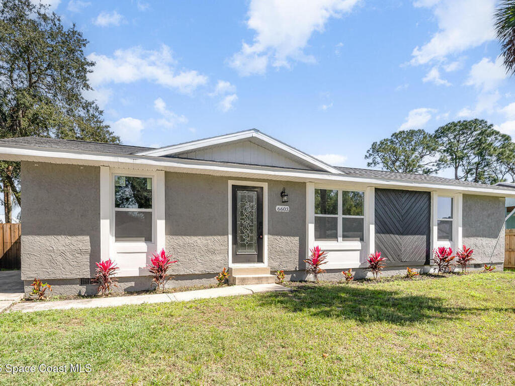6603 Emil Avenue, Cocoa, FL 32927