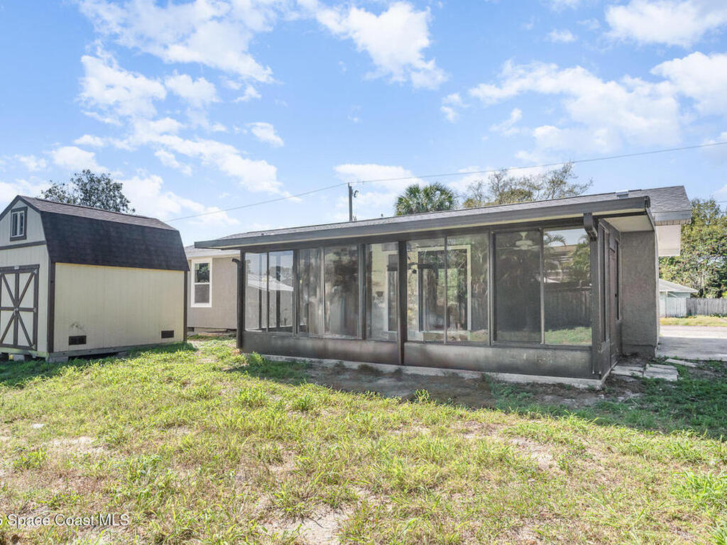 6603 Emil Avenue, Cocoa, FL 32927