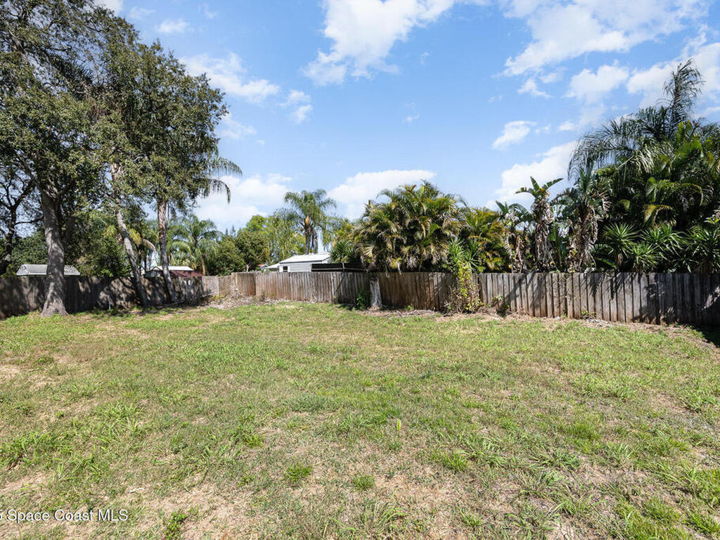 6603 Emil Avenue, Cocoa, FL 32927