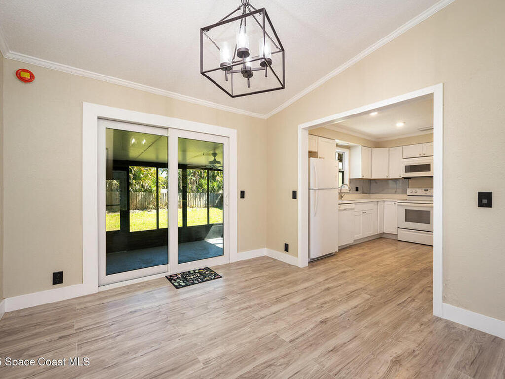 6603 Emil Avenue, Cocoa, FL 32927