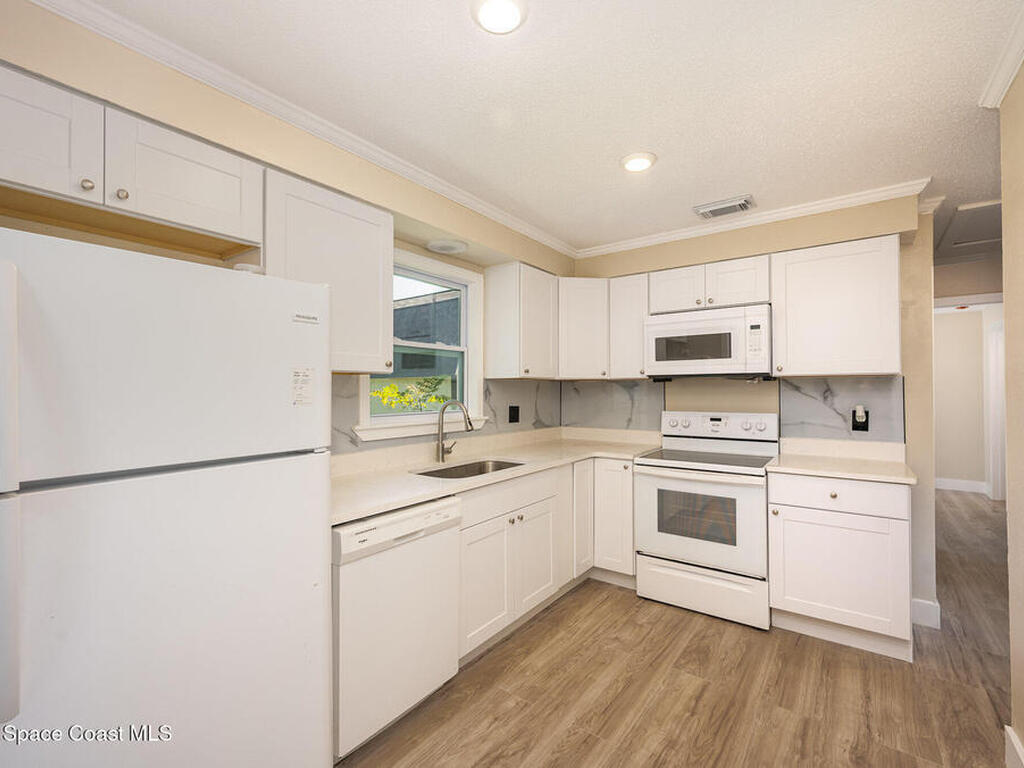 6603 Emil Avenue, Cocoa, FL 32927