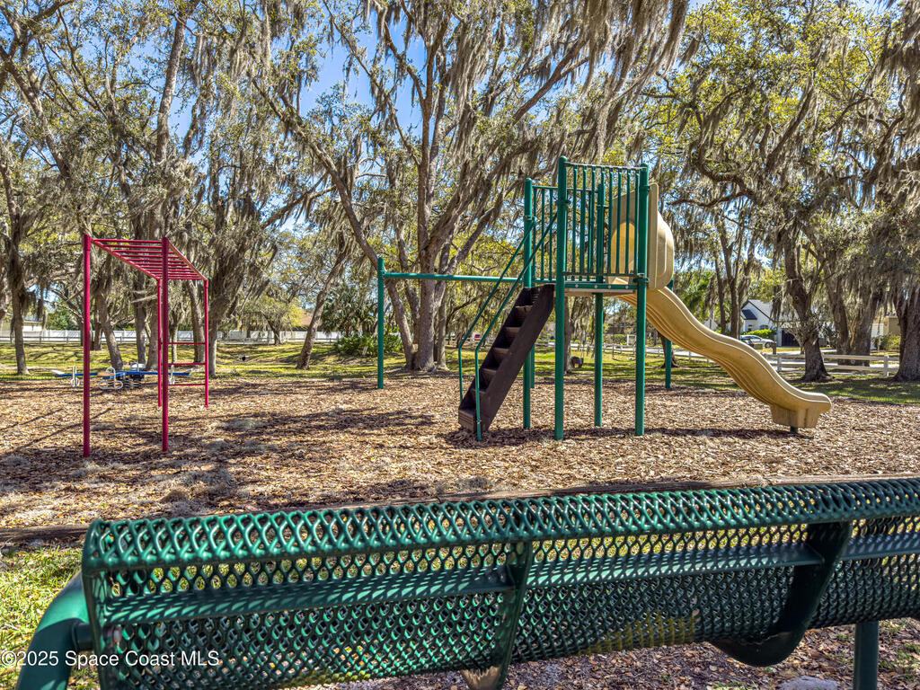 1248 Meadow Lark Drive, Titusville, FL 32780