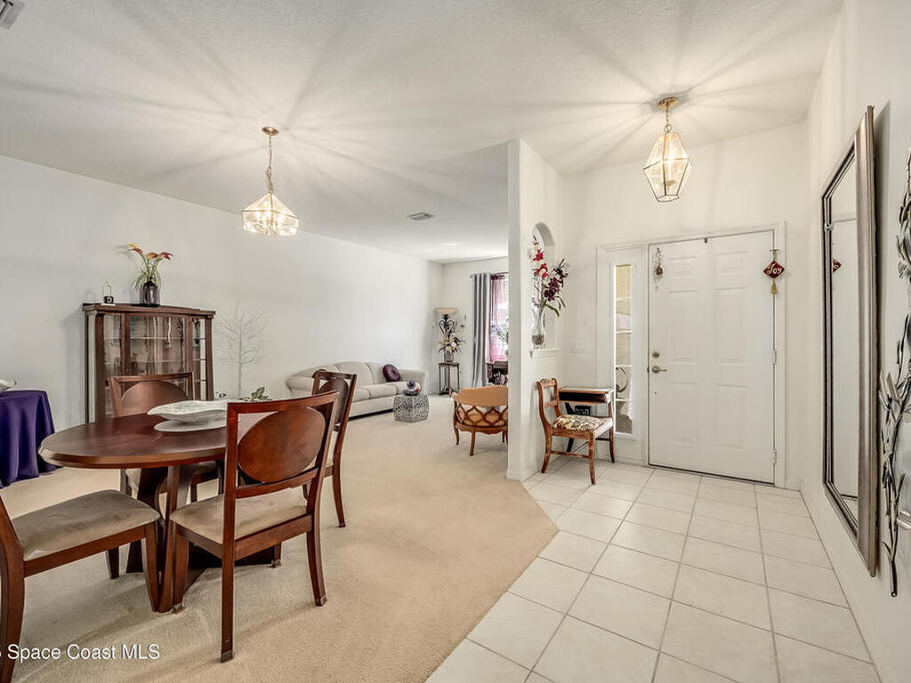 1248 Meadow Lark Drive, Titusville, FL 32780