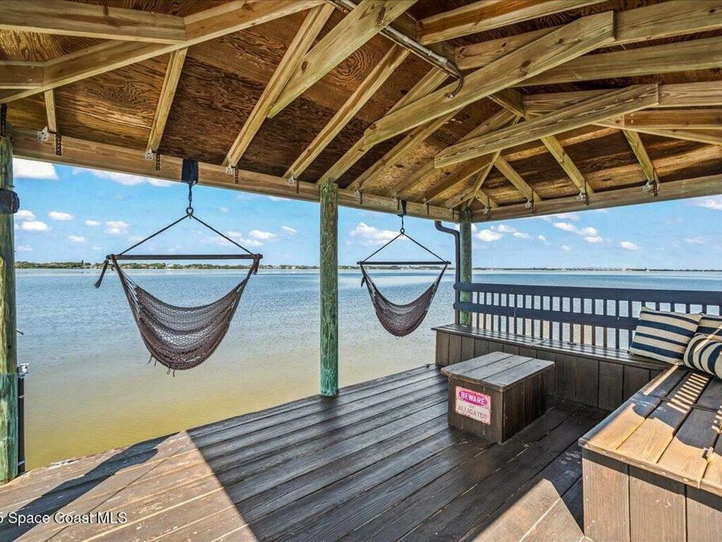 762 Loggerhead Island Drive, Satellite Beach, FL 32937