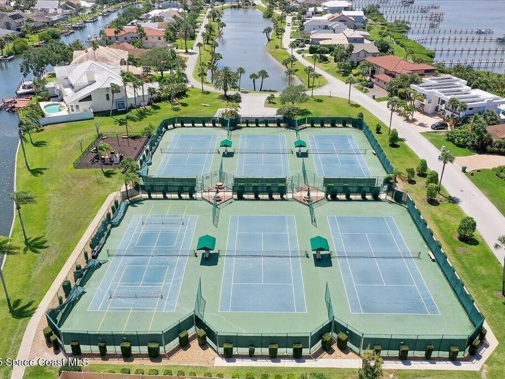 762 Loggerhead Island Drive, Satellite Beach, FL 32937