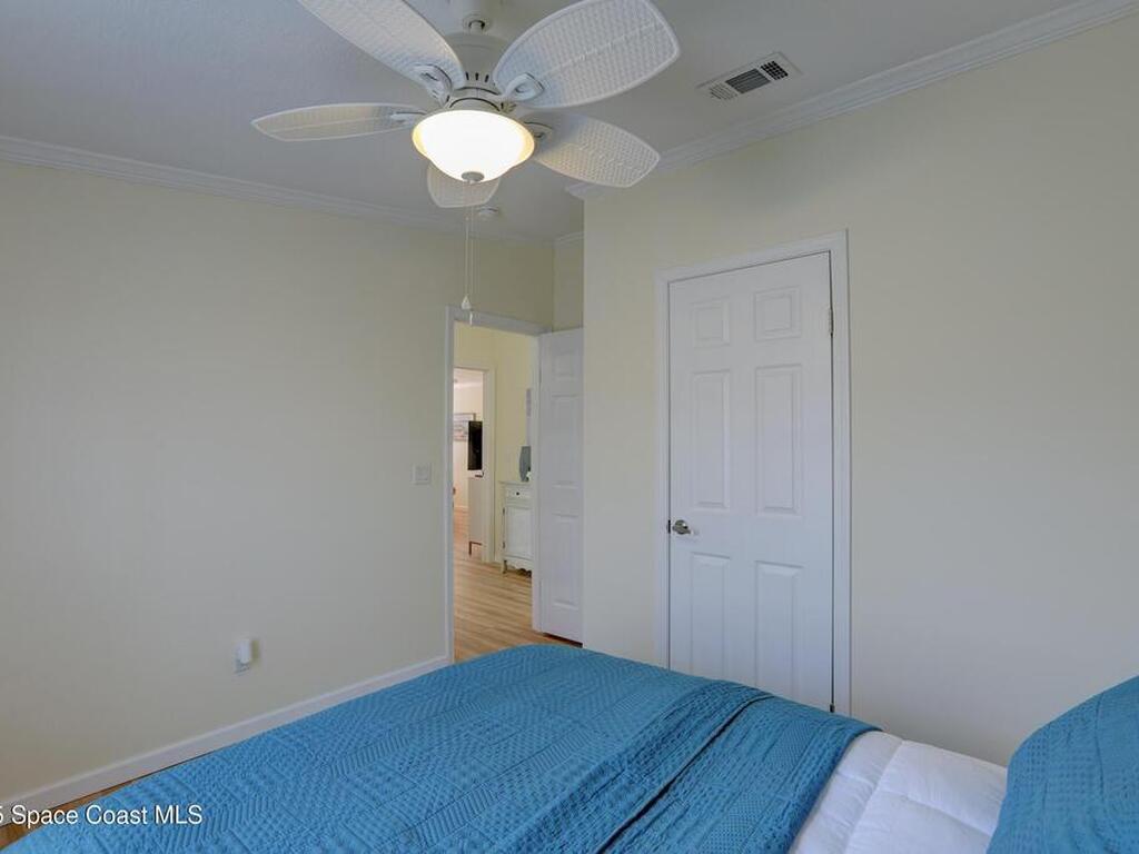 503 Egret Circle, Barefoot Bay, FL 32976