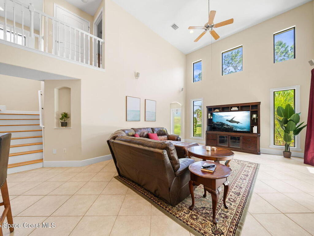 3628 Imperata Drive, Rockledge, FL 32955