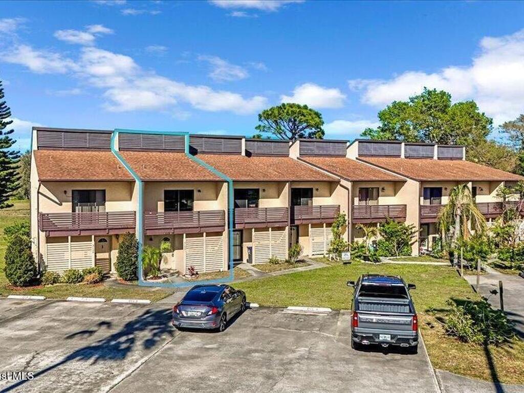 3132 Finsterwald Drive, Titusville, FL 32780