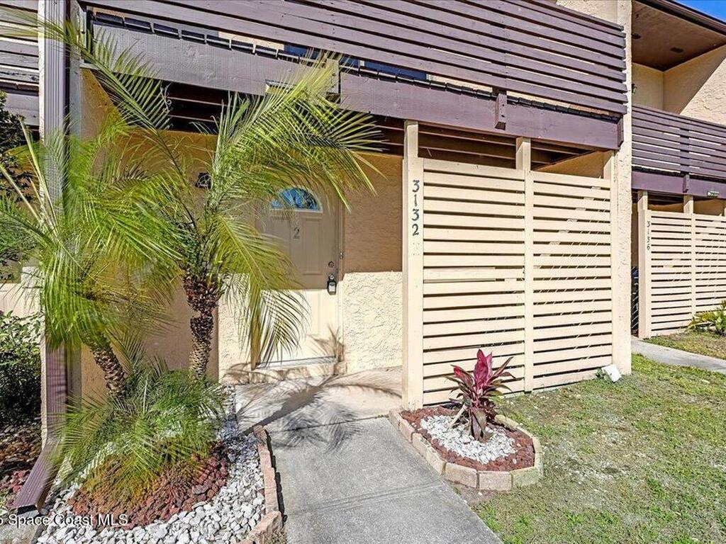 3132 Finsterwald Drive, Titusville, FL 32780