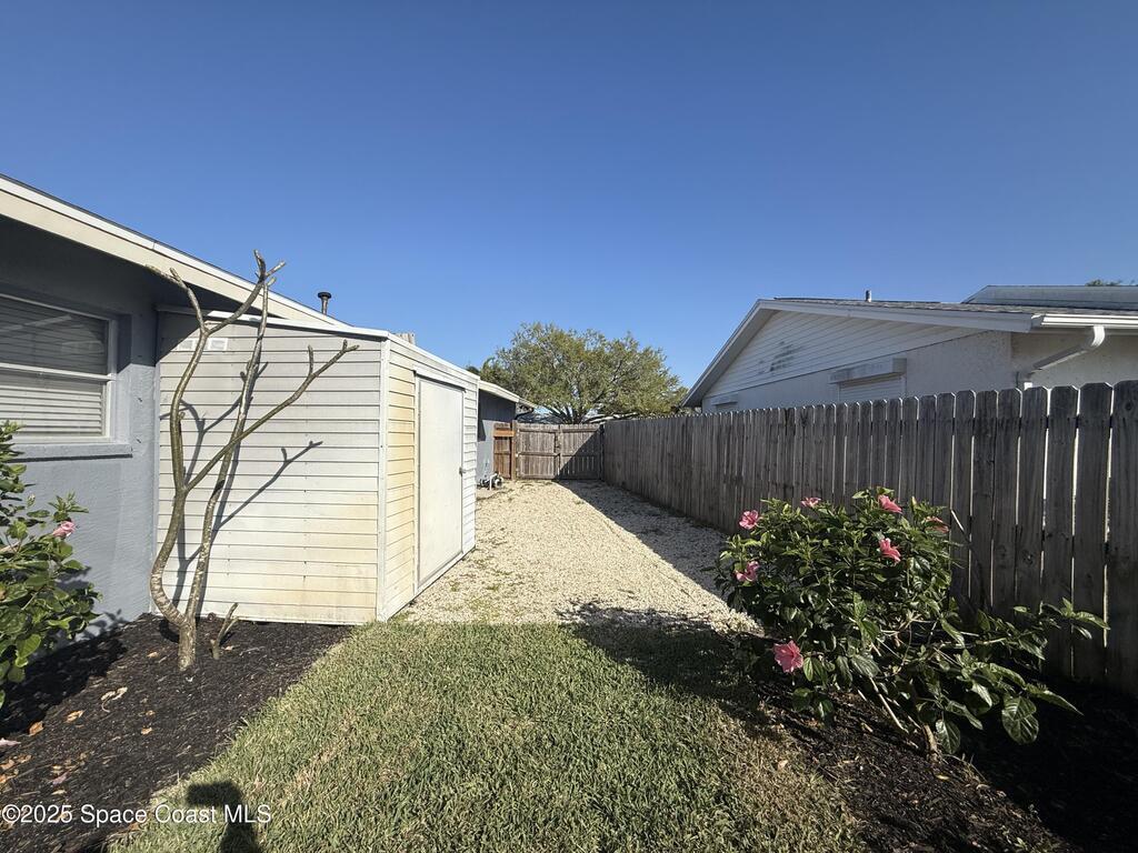 1525 Mercury Street, Merritt Island, FL 32953