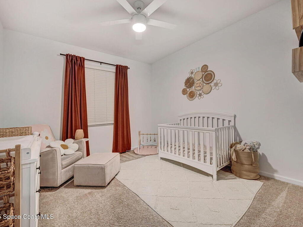 275 Loymer Circle, Merritt Island, FL 32953