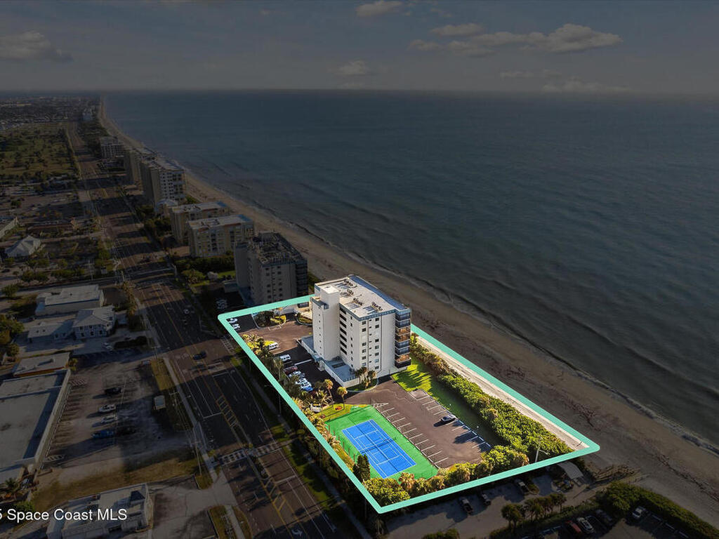 1125 Jimmy Buffett Mem Highway, Satellite Beach, FL 32937