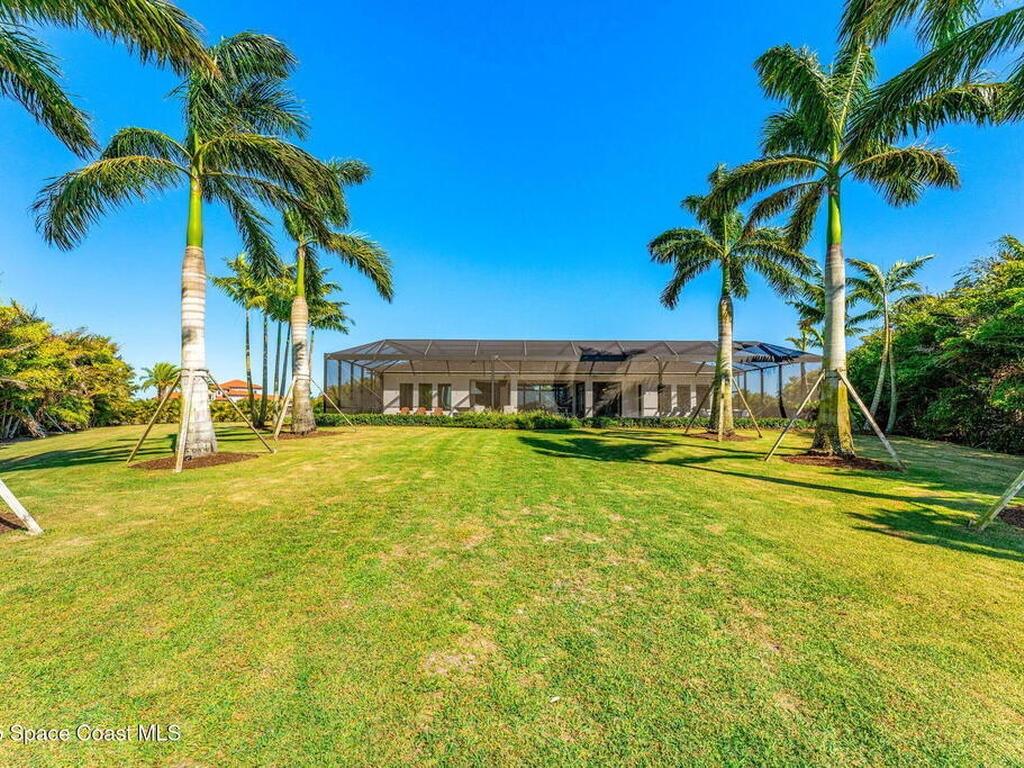 4574 Milost Drive, Rockledge, FL 32955