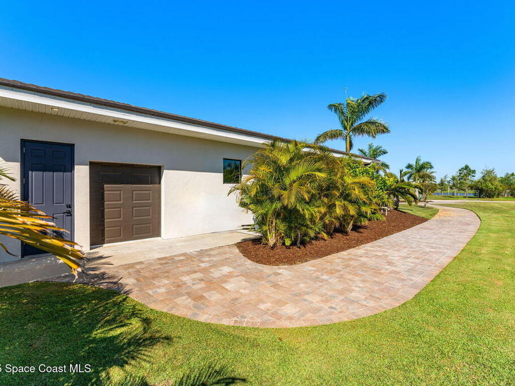 4574 Milost Drive, Rockledge, FL 32955