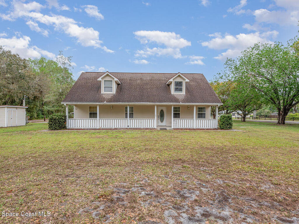 3530 Grantline Road, Mims, FL 32754