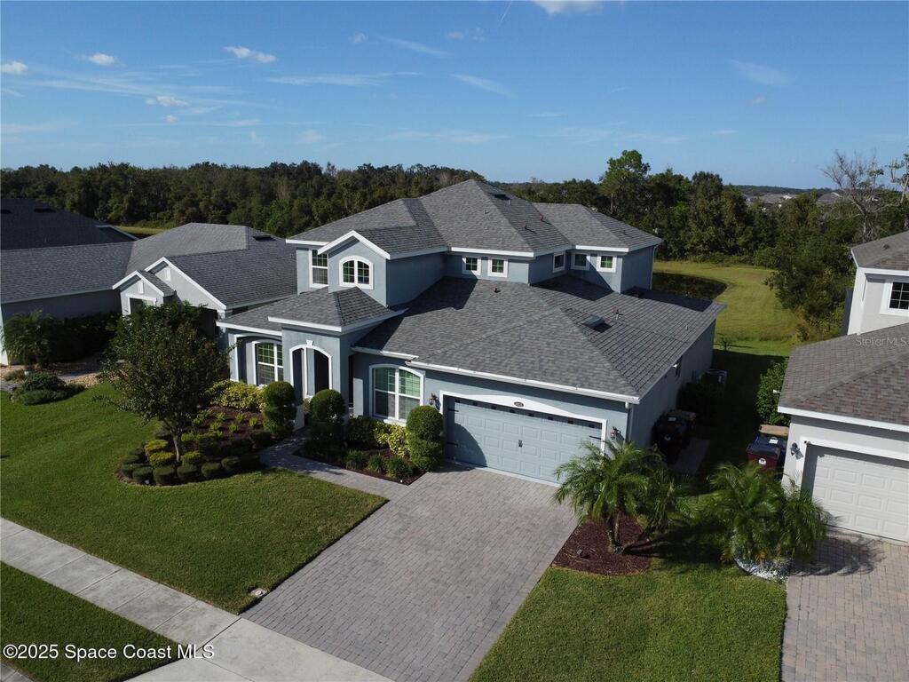 4813 Terra Sole Place, St. Cloud, FL 34771