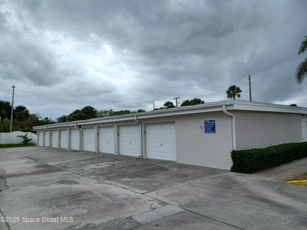 1700 N Atlantic Avenue, Cocoa Beach, FL 32931