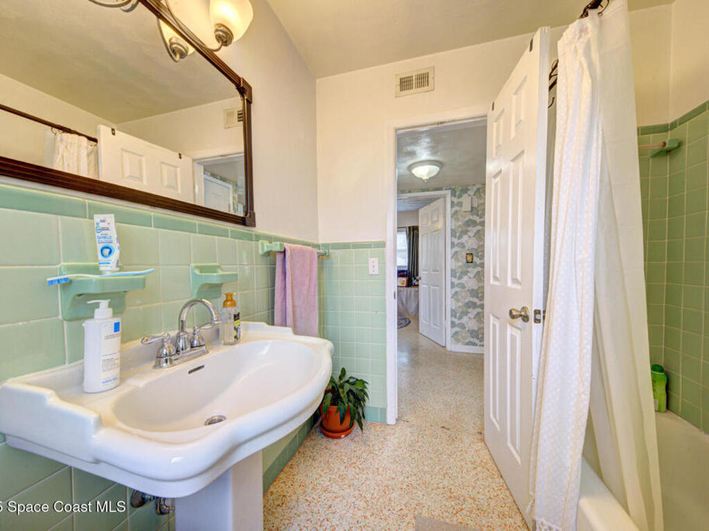 103 Dudley Drive, Rockledge, FL 32955