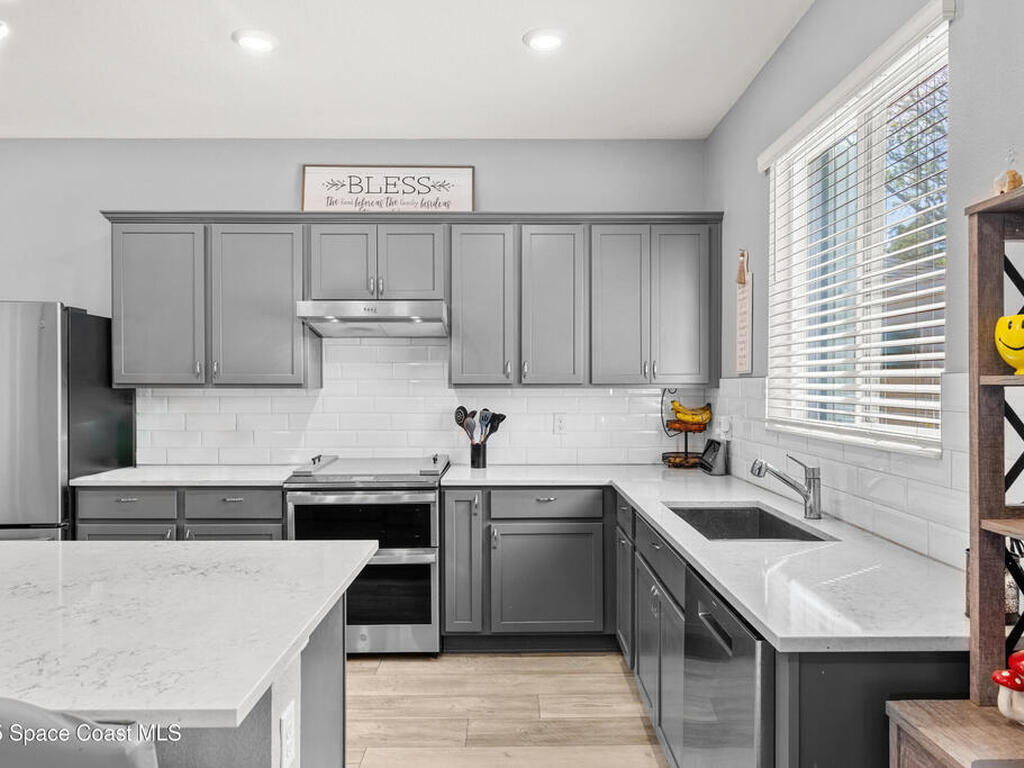 1541 Pecorino Court, Titusville, FL 32780