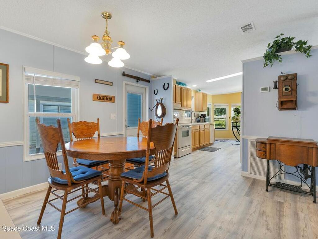 203 NE 8th Avenue, Okeechobee, FL 34972