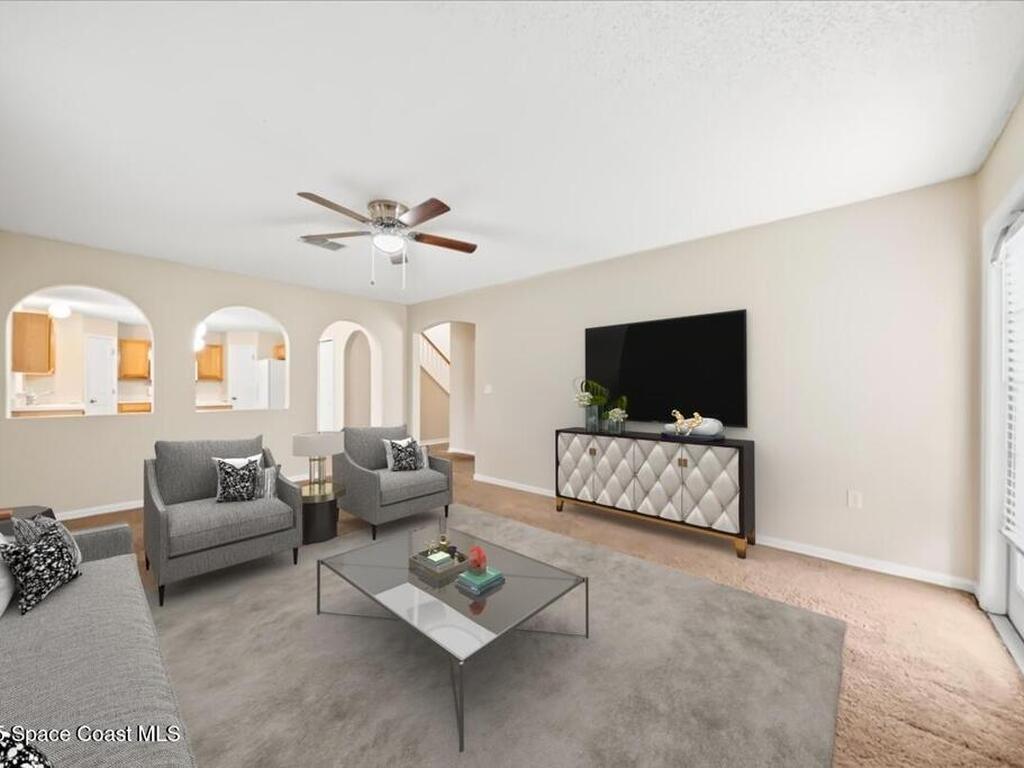 1333 Sorento Circle, Melbourne, FL 32904