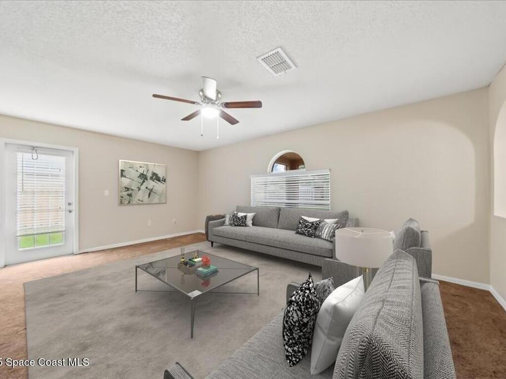 1333 Sorento Circle, Melbourne, FL 32904