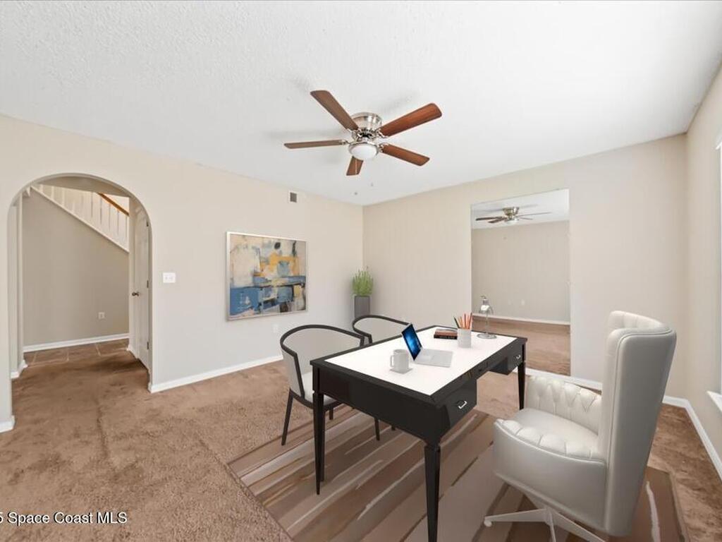 1333 Sorento Circle, Melbourne, FL 32904